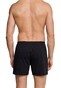 Schiesser Selected! Premium Inspiration Boxershort Jersey 2Pack Underwear Black