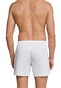 Schiesser Selected! Premium Inspiration Boxershort Jersey 2Pack Underwear White-Black