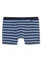 Schiesser Selected! Premium Shorts Ondermode Blauw