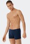 Schiesser Selected! Premium Tactel Shorts Fantasy Pattern 2Pack Underwear Multi
