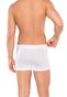 Schiesser Shorts Long Life Cotton Underwear White