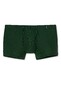 Schiesser Shorts Long Life Soft Underwear Grass Green