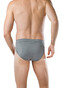 Schiesser Stretch Rio-Slip 3Pack Underwear Grey