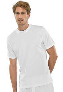 Schiesser T-Shirt 2 Pack Wit