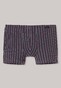 Schiesser Tokio Shorts Underwear Anthracite Grey