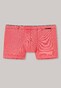 Schiesser Tokio Shorts Underwear Red
