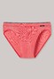Schiesser Tokio Supermini Underwear Red