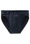 Schiesser Urban Original Rio-Slip Underwear Dark Evening Blue