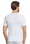 Schiesser Urban Original Shirt V-Neck Underwear White