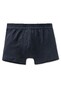Schiesser Urban Original Shorts Underwear Dark Evening Blue