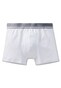 Schiesser Urban Original Shorts Underwear White