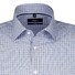 Seidensticker Business Check Overhemd Blauw