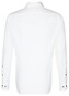 Seidensticker Business Faux Uni Shirt White