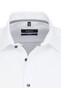 Seidensticker Business Kent Chambray Shirt White
