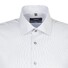 Seidensticker Business Kent Extra Long Sleeve Overhemd Grijs Licht Melange