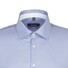 Seidensticker Business Kent Overhemd Blauw