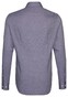 Seidensticker Business Kent Shirt Lilac