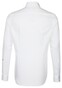 Seidensticker Business Kent Shirt White