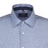 Seidensticker Business Short Sleeve Shirt Blue