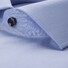 Seidensticker Business Uni Comfort Shirt Blue