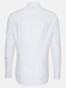 Seidensticker Business Uni Easy Iron Overhemd Wit