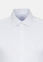 Seidensticker Business Uni Easy Iron Shirt White