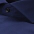 Seidensticker Business Uni Overhemd Blauw