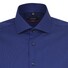 Seidensticker Business Uni Shirt Blue