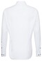 Seidensticker Business Uni Shirt White