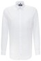 Seidensticker Business Uni Shirt White