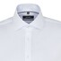 Seidensticker Business Uni Structure Shirt White