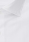 Seidensticker Business Uni Twill Shirt White