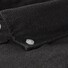 Seidensticker Button Down Denim Shirt Black