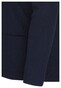 Seidensticker Button Uni Cardigan Navy