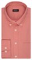 Seidensticker Casual New Button-Down Twill Overhemd Roze
