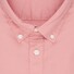 Seidensticker Casual New Button-Down Twill Shirt Pink