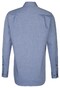 Seidensticker Comfort Business Kent Shirt Pastel Blue