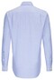 Seidensticker Comfort New Button Down Shirt Deep Intense Blue