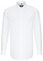Seidensticker Comfort New Button Down Shirt White