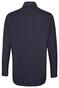 Seidensticker Comfort Uni Shark Shirt Navy