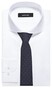 Seidensticker Design Classic Dotted Tie Green
