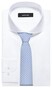 Seidensticker Dotted Tie Blue