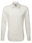 Seidensticker Dubbele Manchet Business Kent Shirt Off White