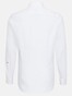 Seidensticker Easy Iron Light Spread Kent Shirt White