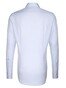 Seidensticker Extra Long Sleeve Business Kent Overhemd Blauw