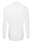 Seidensticker Extra Long Sleeve Business Kent Overhemd Wit