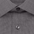 Seidensticker Extra Long Sleeve Business Kent Shirt Dark Gray