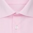 Seidensticker Fil à Fil Basic Shirt Light Pink