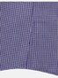 Seidensticker Fine Check Poplin Shirt Lilac