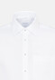 Seidensticker Fine Structure Business Kent Shirt White
